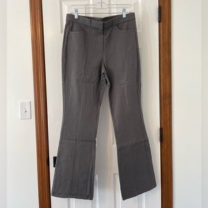 Isaac Mizrahi 24/7 pants